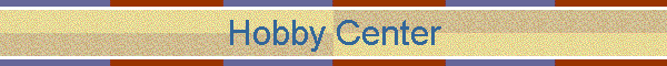 Hobby Center